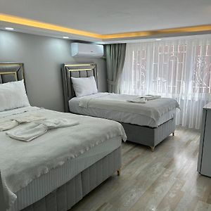 Camera deluxe con letto king size